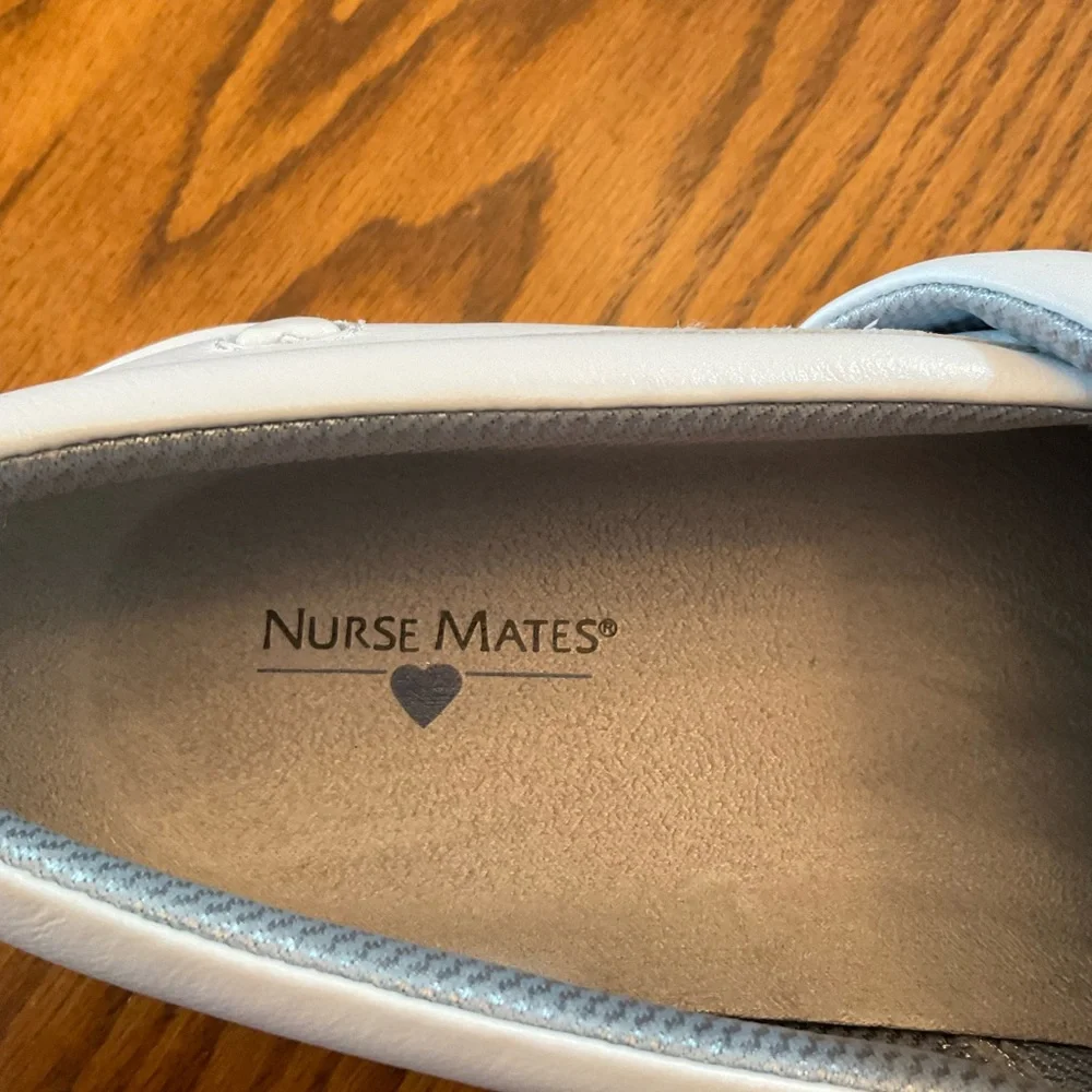 Nurse Mates ceri nurse